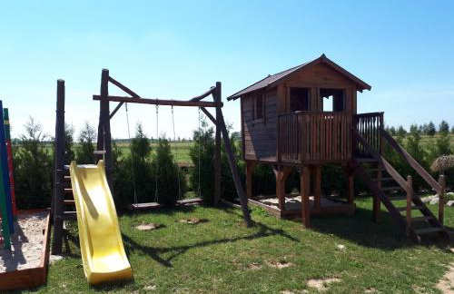 Sosnowa Oaza - Foto 9