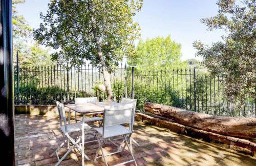 Authentic Villa Surrounded by Nature - Foto 21