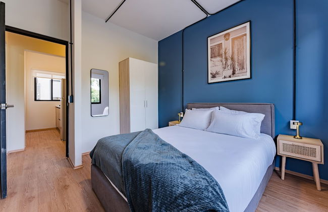 Mariano Escobedo Apartments by VH - Foto 40