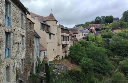 Chez David et Sonia 2 - Foto 13