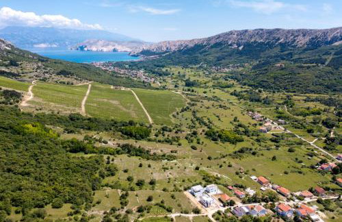 Villa Bellezza - Foto 58