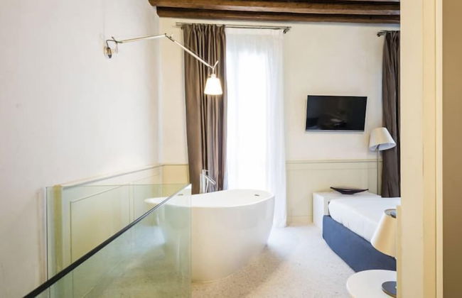 MYSWEETPLACE - San Marco Apartments - Foto 14