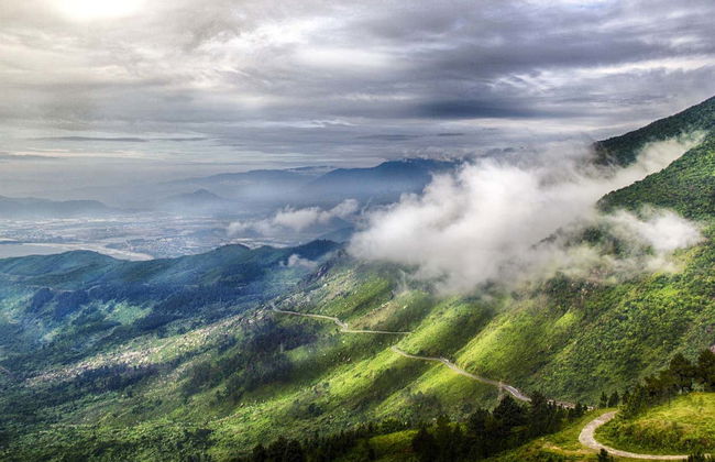 Escursione a Hoi An attraverso il passo di Hai Van - Foto 2