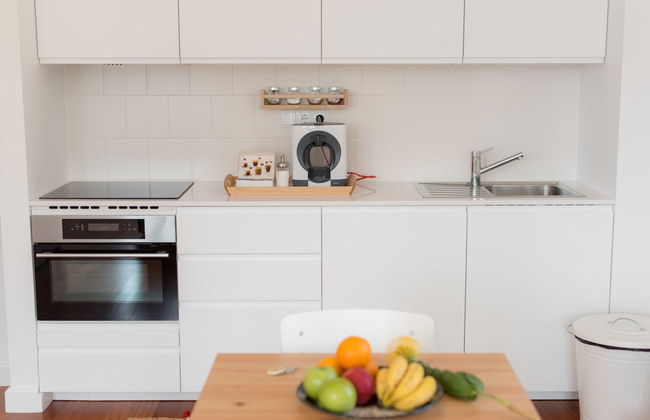 Apartamentos Praça Amarela - Foto 20