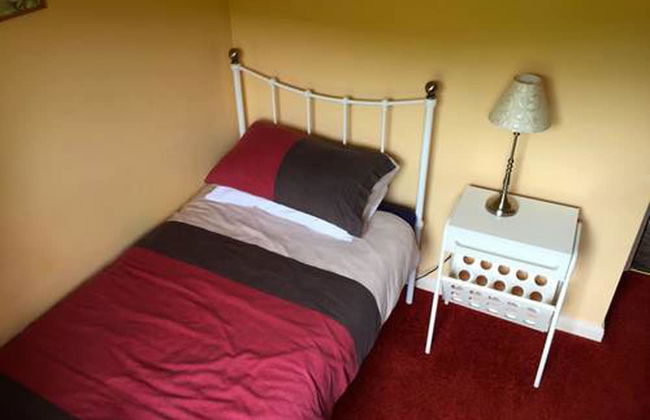 Cwm Irfon Lodge Cottages - Photo 4