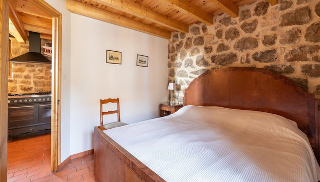 Holiday Home With Private Terrace - Foto 4, Habitación