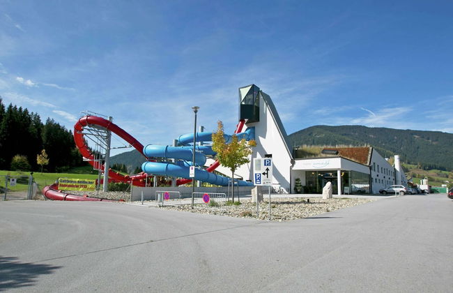 Apartment in Zauchensee Near Ski Bus - Foto 44