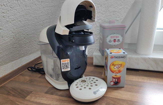 Familienferienhaus in Huttenrode - Foto 7