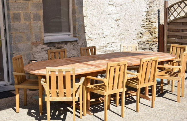 Nature Escape in Martelange - Foto 13