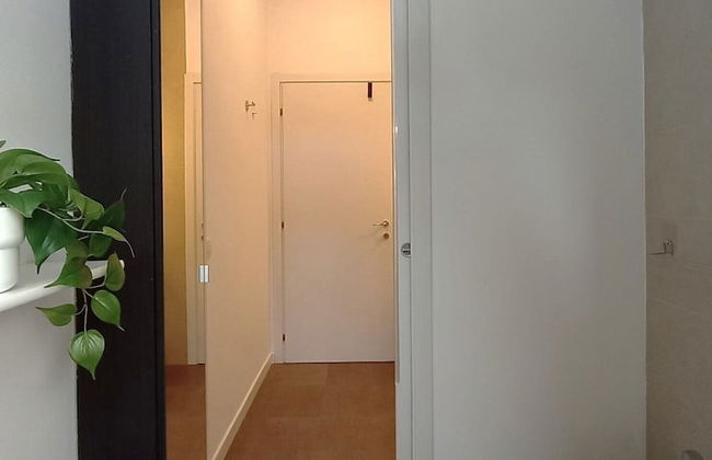 Ponale 52 bright studio - Foto 11