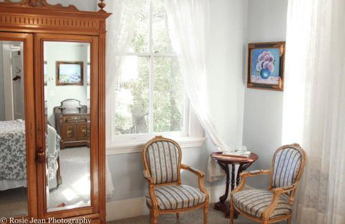 The Jensen Inn & Flowertown Bed and Breakfast - Foto 8