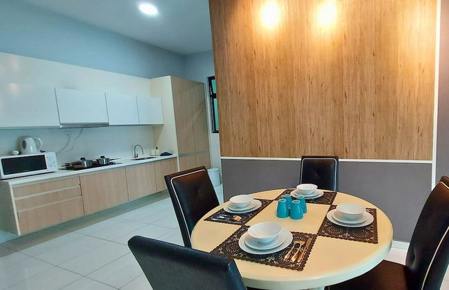 Luxe Suites at Skyloft - Foto 51