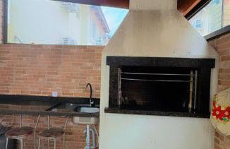 Condomínio Residencial Canoas 2 Quartos - Foto 4
