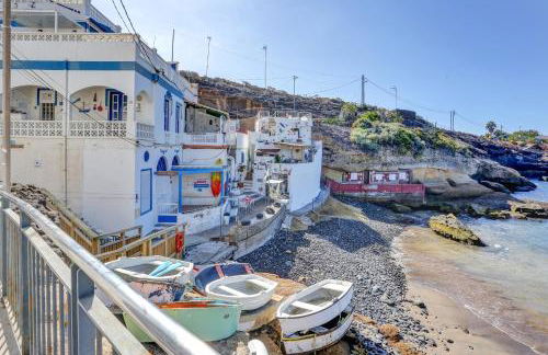 La Casa del Capitan - El Puertito - Foto 36