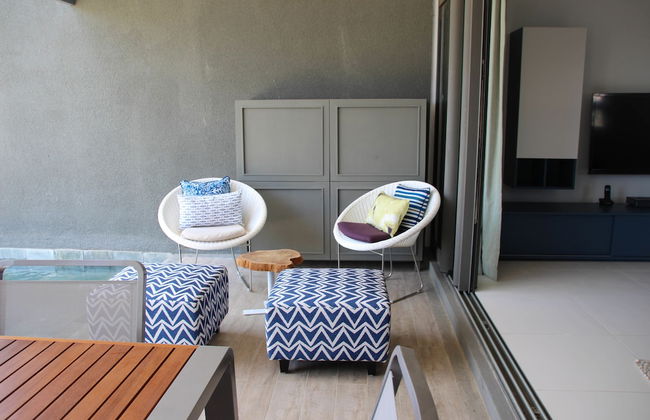 Latitude Luxury Seafront Apartments - Foto 30