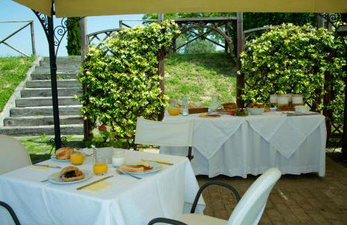 Agriturismo Le Colombe Assisi - Foto 6