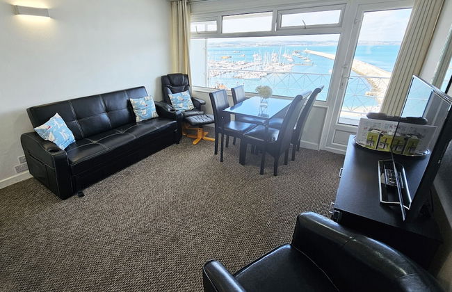 Devoncoast Seaview Apartments - Foto 12