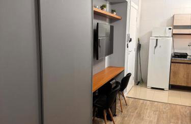 CPR36 - Estúdio Moderno com Cama e Sofá-Cama no Juvevê - Foto 2