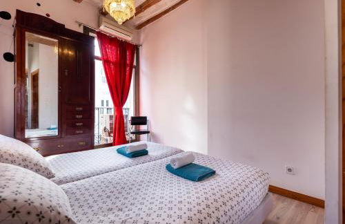 Apartamentos El Pintor - Foto 55