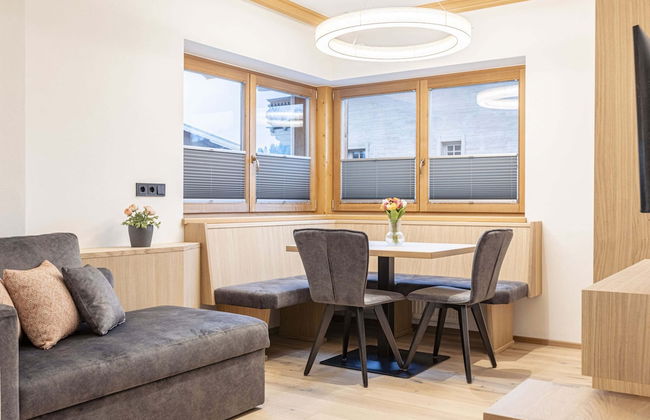 Ferienwohnung mit 1 Schlafzimmer fur 3 Personen - Foto 20