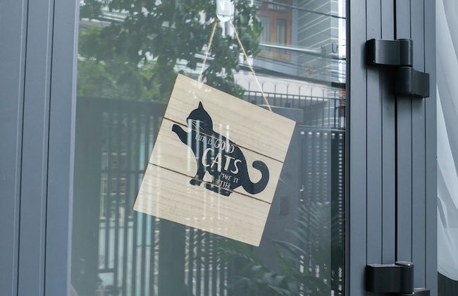 Cukoo House - Foto 56