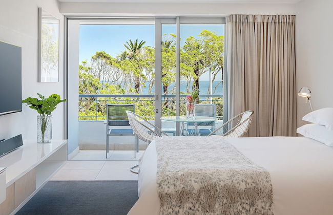 South Beach Camps Bay Boutique Hotel - Foto 6