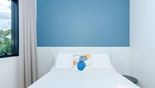 Easy Life Brigadeiro - Apartamentos UROOMS - Foto 3