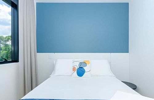 Easy Life Brigadeiro - Apartamentos UROOMS - Foto 3