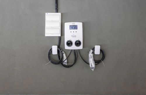 LIV in Rock! - Apartamento 810 - Foto 22