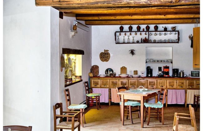 Villa Aurora Comfortable Holiday Residence - Foto 33