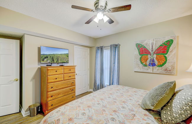 Whispering Pines - Foto 23