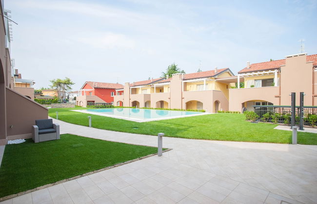 Italianflat - The Peschiera Terrace - Foto 63