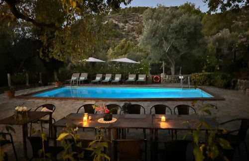 Agroturismo Son Penyaflor - Foto 34