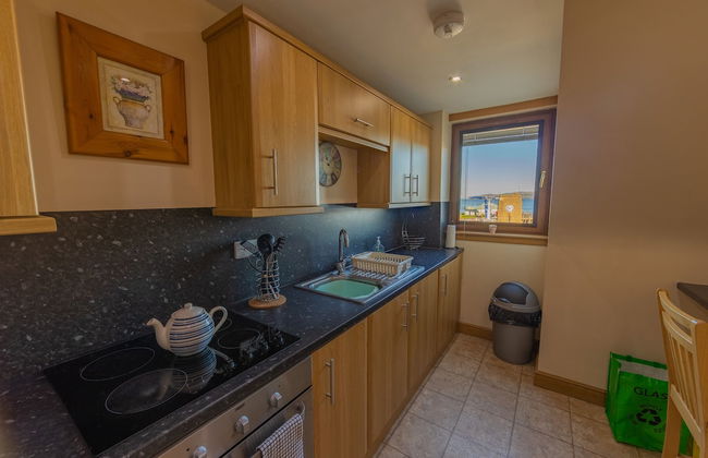 Quay Head View Aparthotel - Foto 46