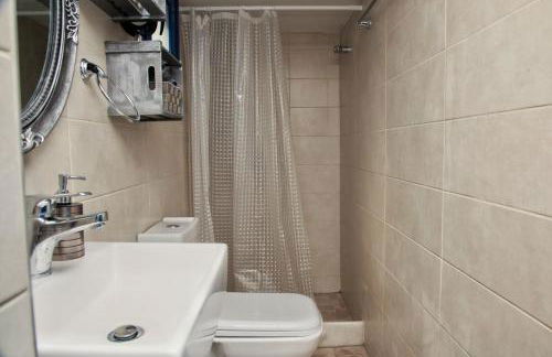 Nikolakis traditional house in the village. - Foto 9