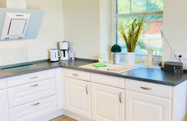 Ferienhaus Momke am Diek Haushälft A - Foto 6