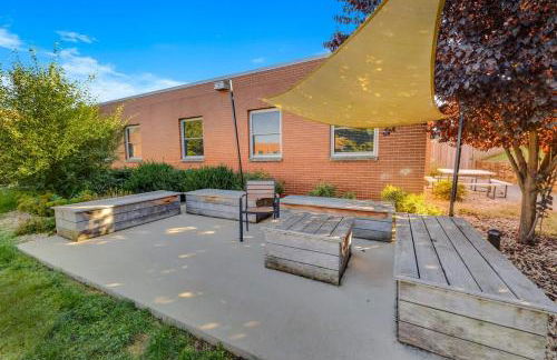 The West End Flats Hotel - Foto 30