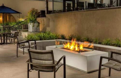 Cozy Large 1 Bedroom Condo by UCLA - Foto 35