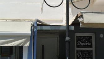 central square HOUSE kokalaki - Foto 5