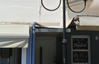 central square HOUSE kokalaki - Foto 5