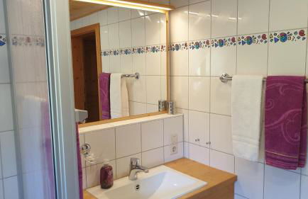 Haus am Kreuzbühl - Foto 9