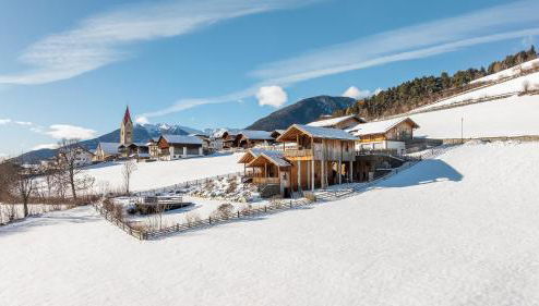 DILIA Chalets & Apartments - Photo 1