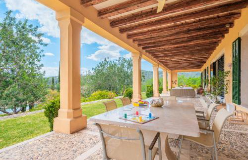 Ca Nostra de Esporlas - Foto 17