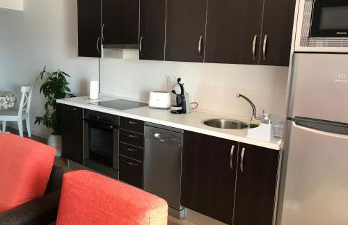 Apartamento vista al puerto de Finisterre II - Foto 6