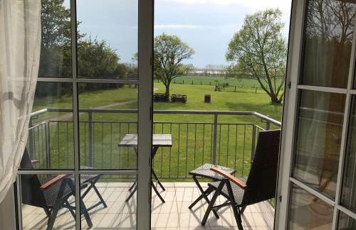 Ferienresidenz am Salzhaff - Foto 1