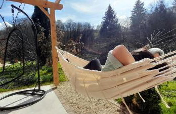 Holiday Home Forest INN - Foto 19