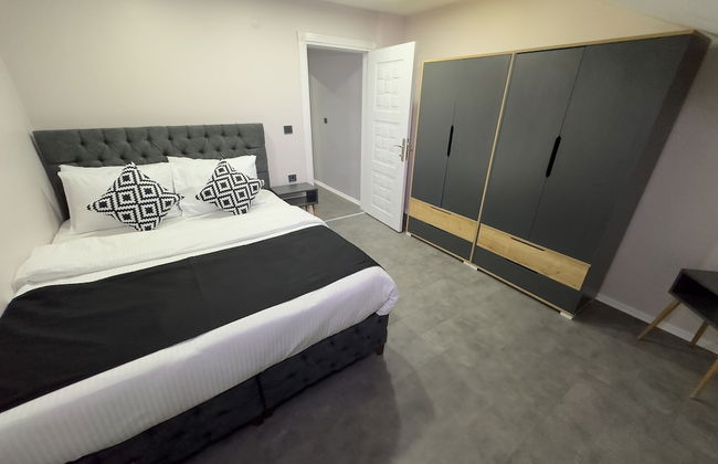 Paris Residence - Foto 63