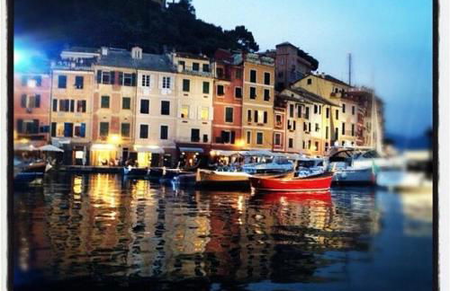 Casina BluMare in Portofino A few steps from the sea - Foto 14