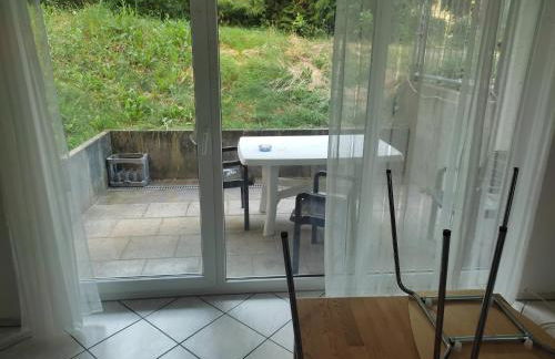 Monteursunterkunft Nidderau-Windecken (20 km Hanau, 30 km Frankfurt) - Foto 10