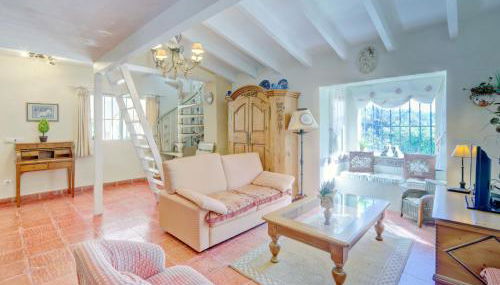 Holiday Home El Cachirulo by Interhome - Foto 5